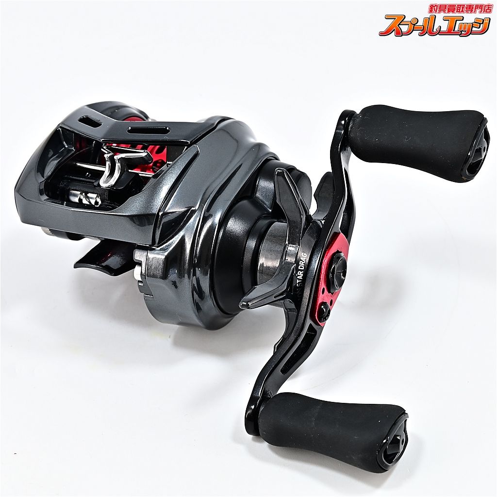 【ダイワ】 20アルファス エア TW 8.6L DAIWA ALPHAS AIRm41590