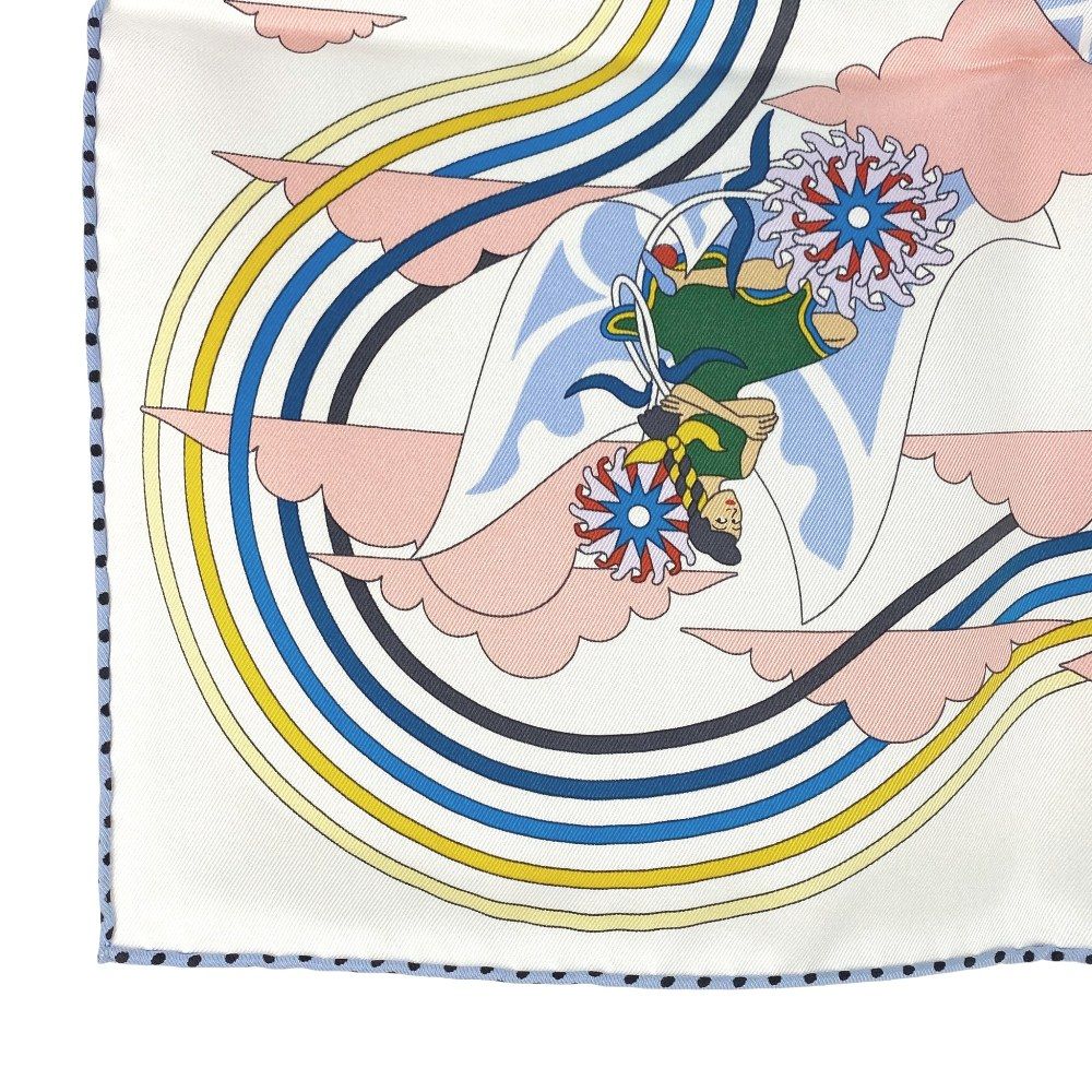 シルク ホワイト