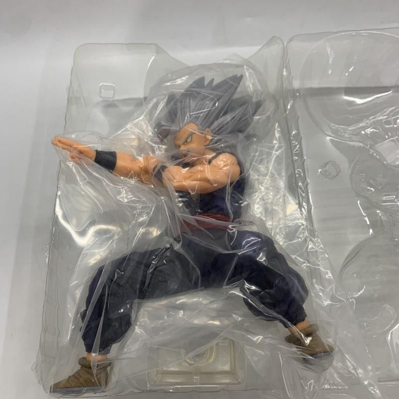 超美品✨️ 孫悟飯ビースト MASTERLISE フィギュア ラストワン賞 ドラゴンボール」一番くじが本日5日より発売！ラストワンの「孫