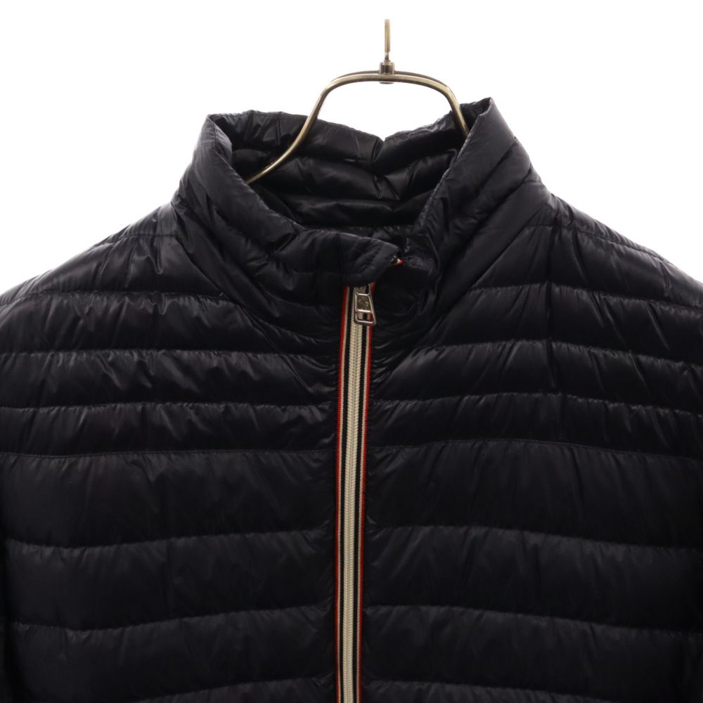 MONCLER (モンクレール) DANIEL フルジップアップ ダウンジャケット