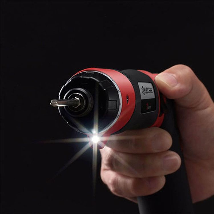 充電式ドライバドリル