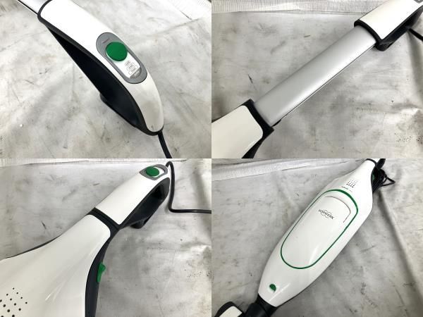 動作保証】VORWERK kobold コーボルト VK200-30 スティック型