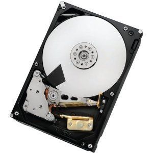 ビーエーエムエスエット EVERSLECTS 7K4000 HUS724040ALE640 4TB 3.534 内部ハードドライブSATA 7200rpm 64MBバッファ 0F14683 認定整備品