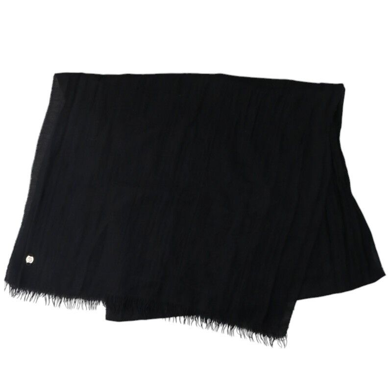 デニム&サプライ大判ストールRRLラルフローレン古着ショール ラルフ