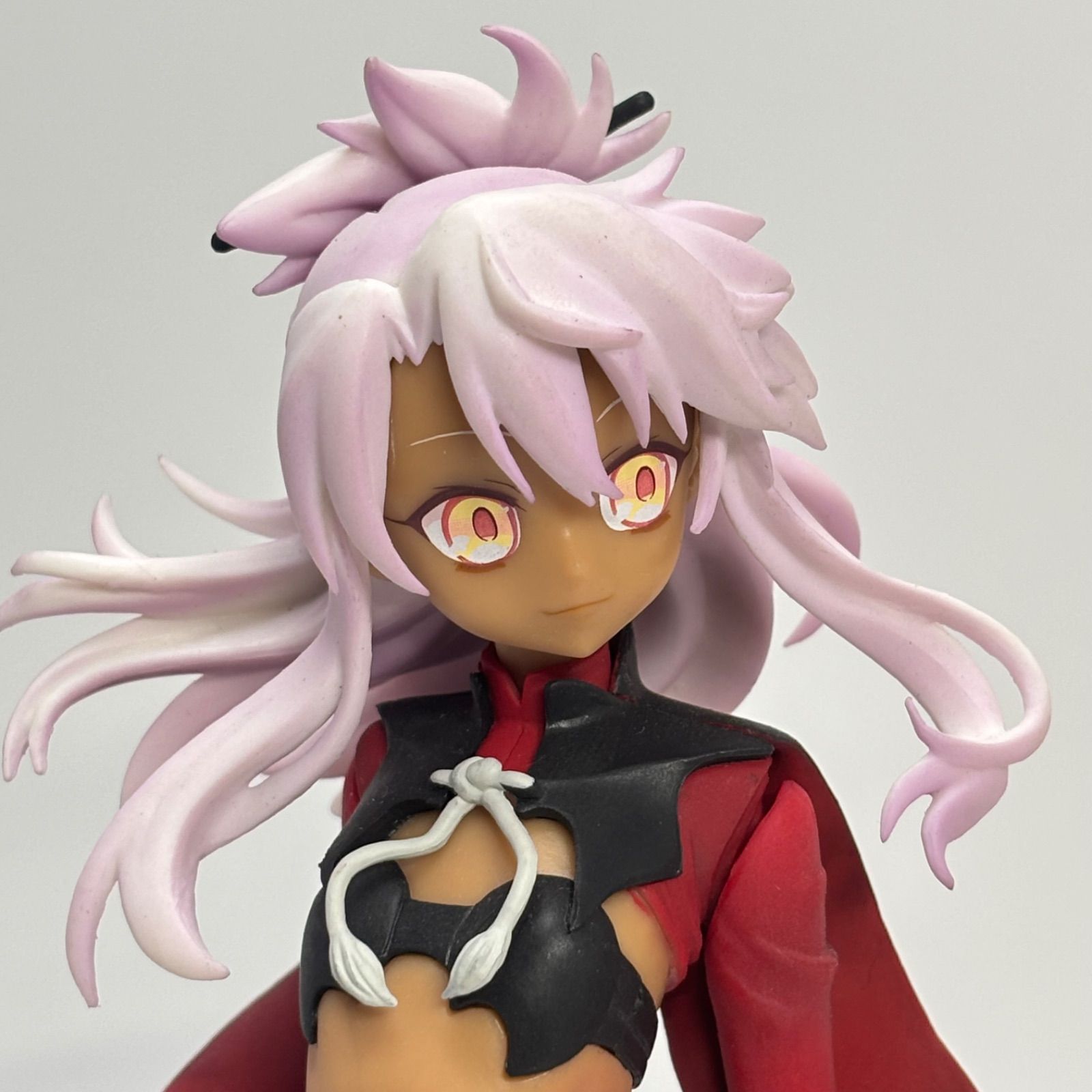 Fate/kaleid liner プリズマ☆イリヤ ツヴァイ! フィギュア クロ