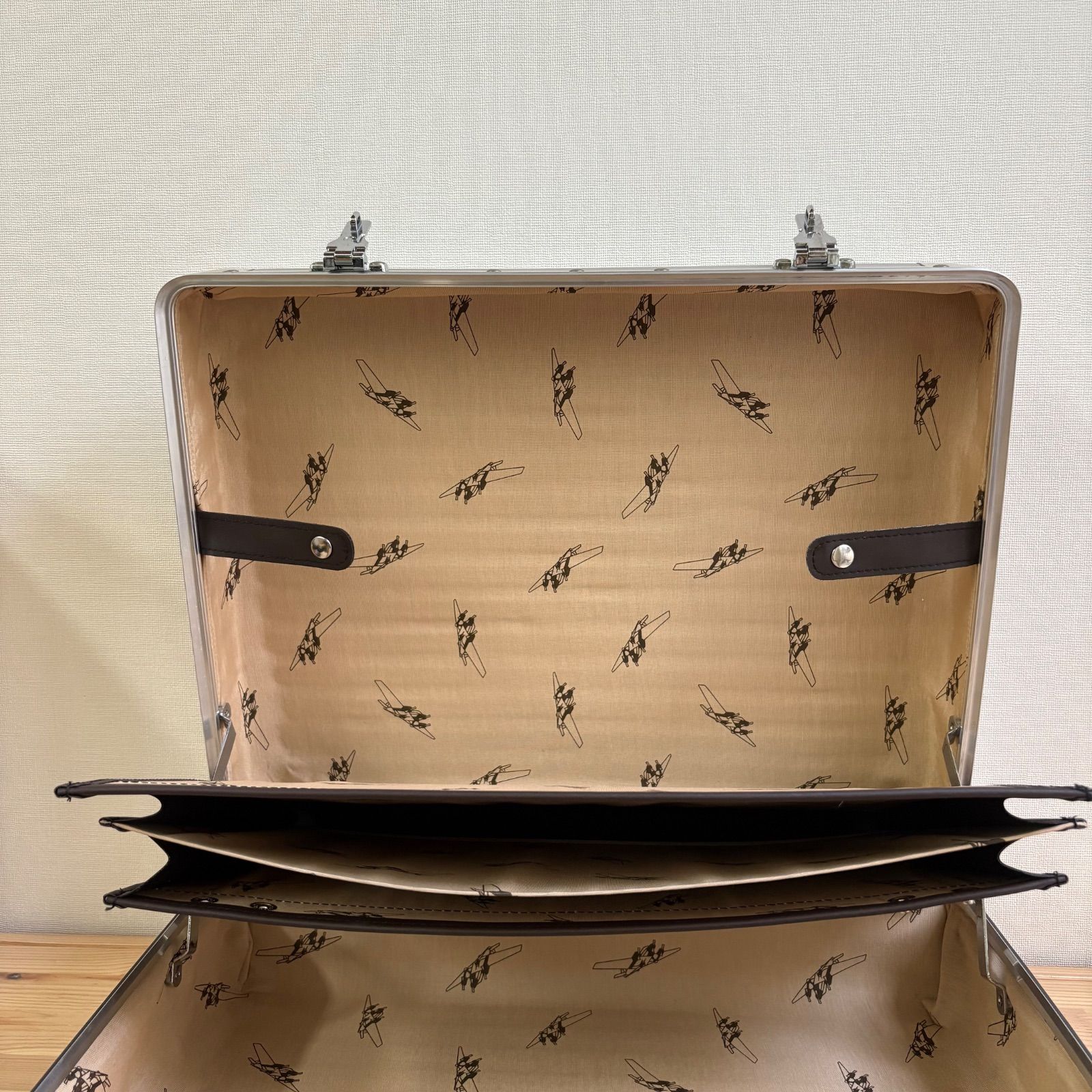 RIMOWA リモワ クラシックフライト アタッシュケース リモワ Rimowa