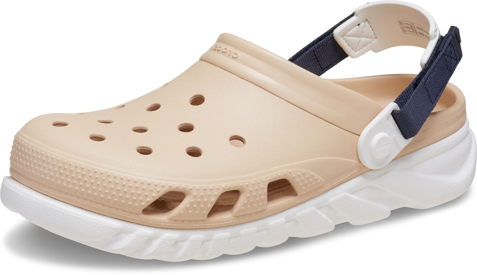 Dr.Martens 英国ホワイト社 10ホール UK6 スチールトゥ ネイビー 2025