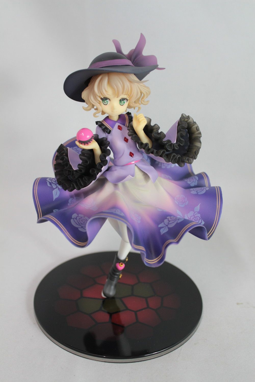 古明地こいし エクストラカラー フィギュア FREEing様より、 「東方Project ビッグスケール 古明地こいし 1