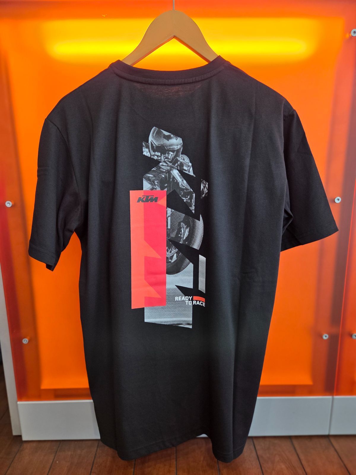 KTM　BEAST T-SHIRT　Tシャツ