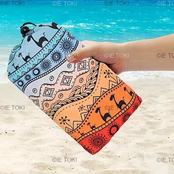 WEIYAN レディース トップス ゆったり シフォン 着物カーディガン ビーチ スイムカバーアップブラウス 着物 風 トップス レディース  着物ビーチカバーアップ シフォンカーディガン 花柄トップス ルーズケープ WEIYAN レディース トップス ゆったり シフォン 着物カーディガン ビーチ スイムカバーアップブラウス, パープル, Medi