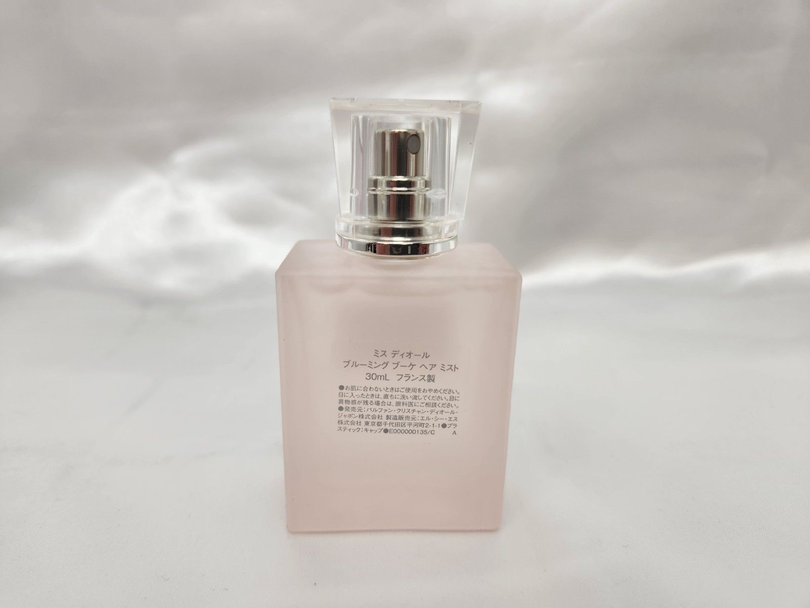 Miss Dior ミス ディオール ブルーミング ブーケ ヘアミスト 30ml 