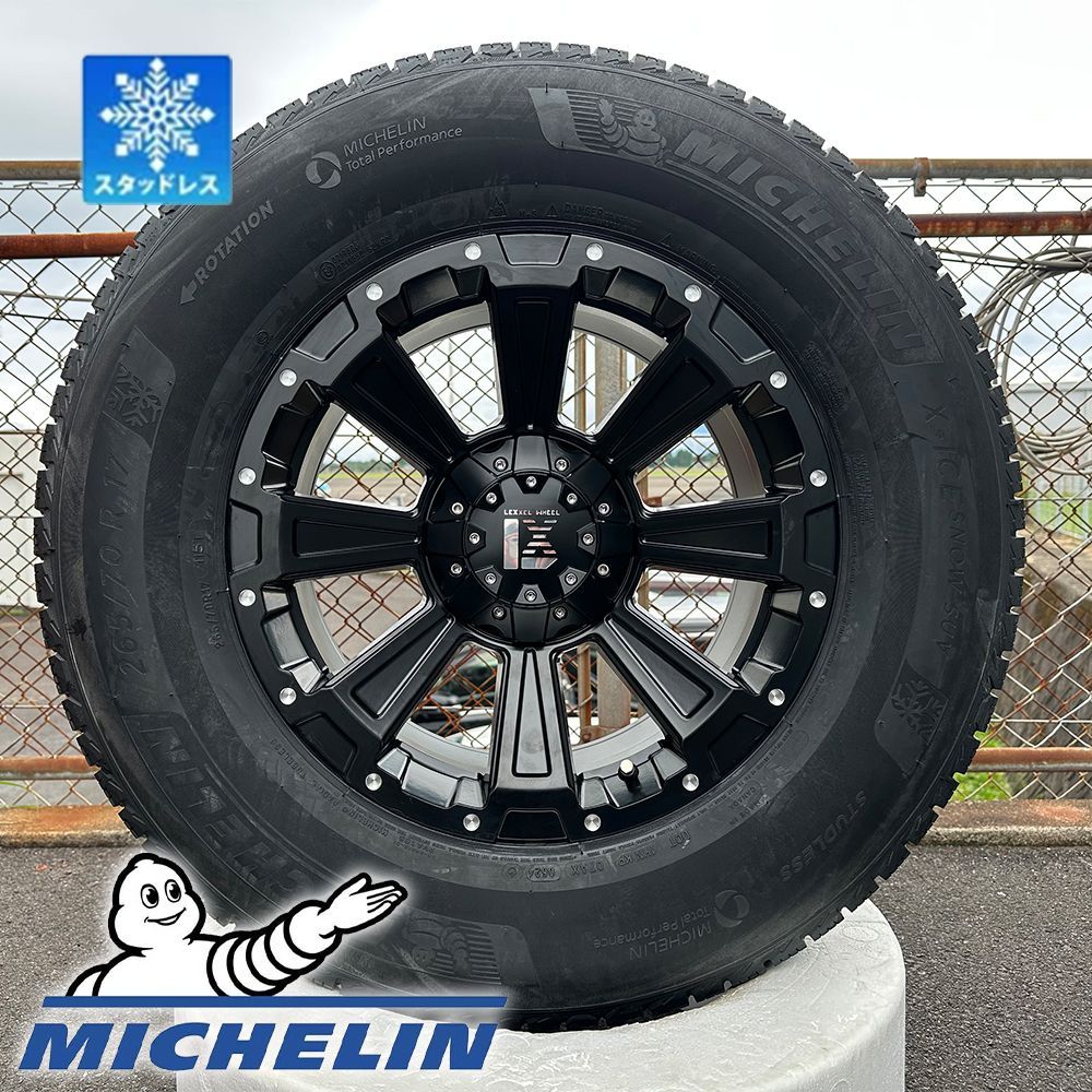 ブリヂストンDMV2 225/65/17スタッドレスアルミセット ブリヂストン DM-V2 スタッドレスアルミセット 225/65r17 225/65/17 4