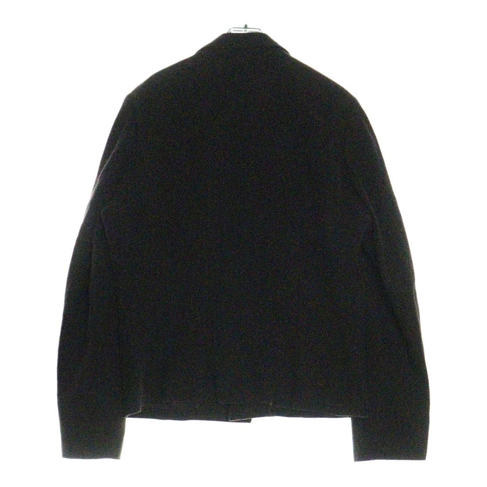 Yohji Yamamoto POUR HOMME (ヨウジヤマモト プールオム) 93AW ウール