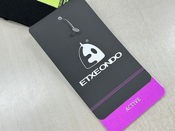 !! ETXEONDO