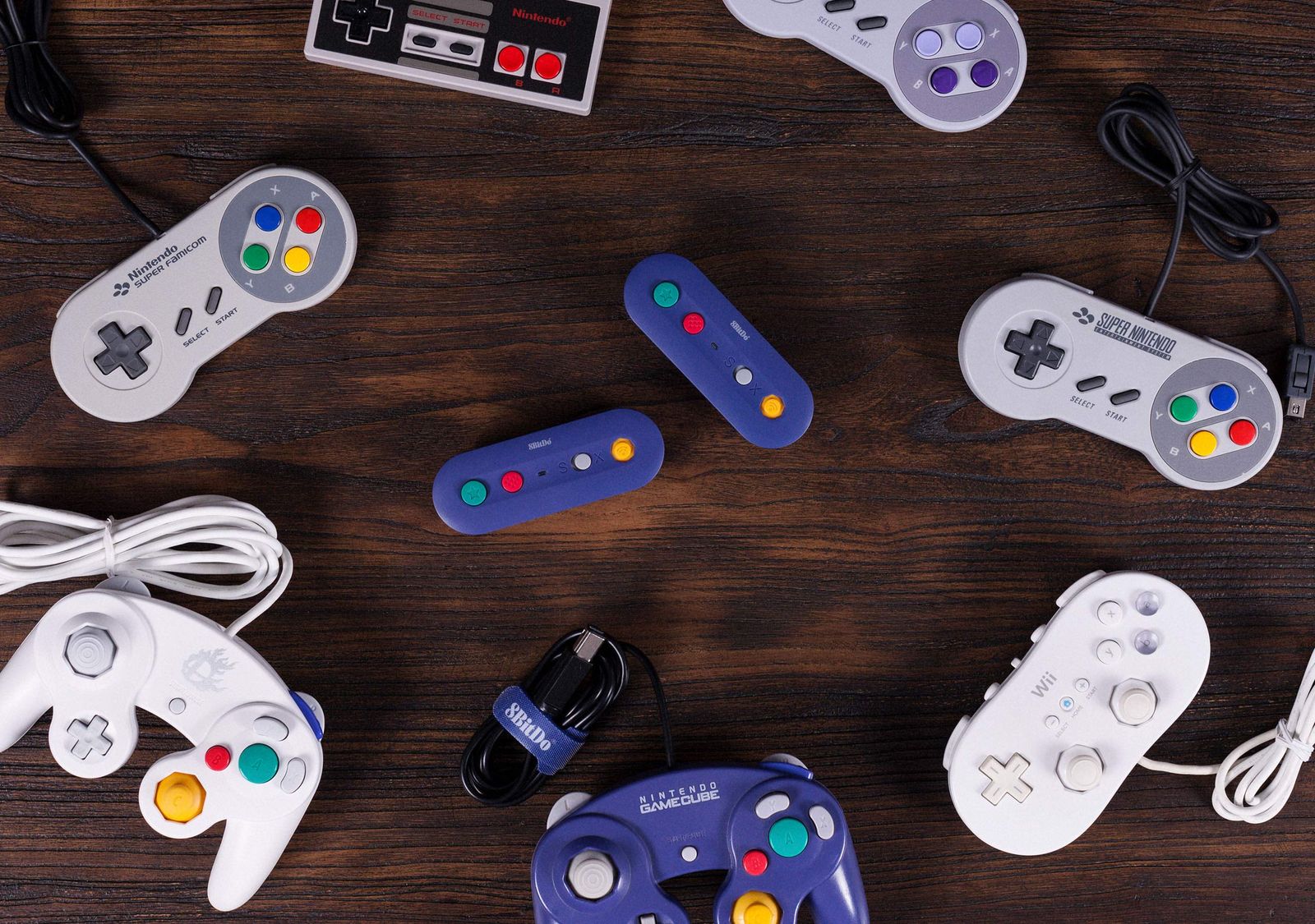 SNES