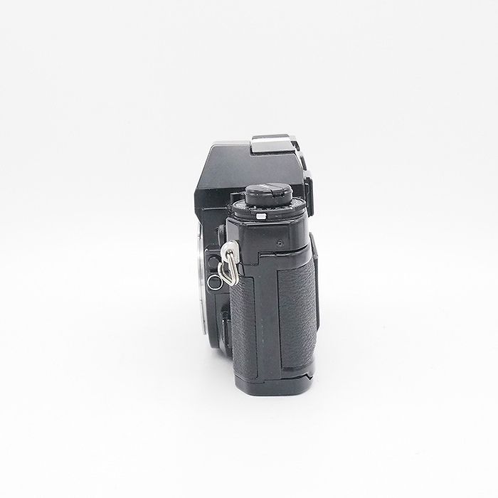 キヤノン) 人気 Canon A-1 ブラック 1円スタート Canon キャノン A-1