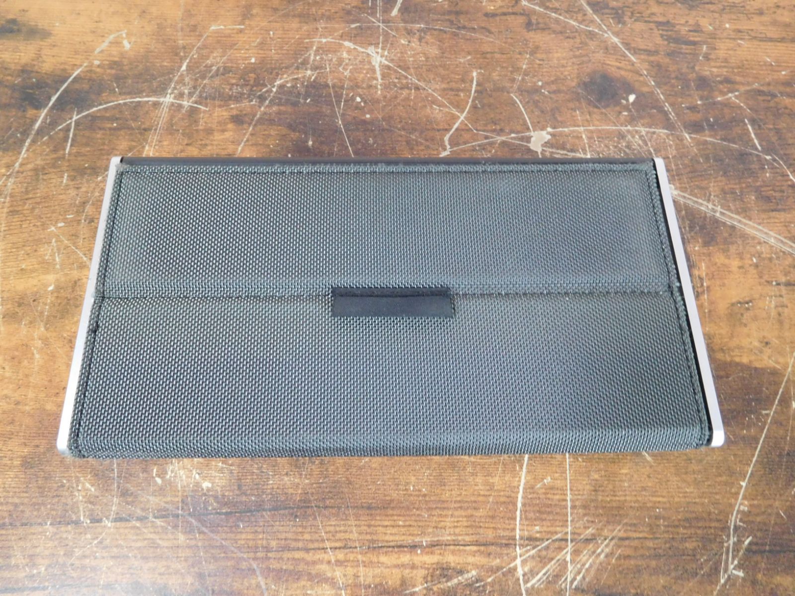 speaker II