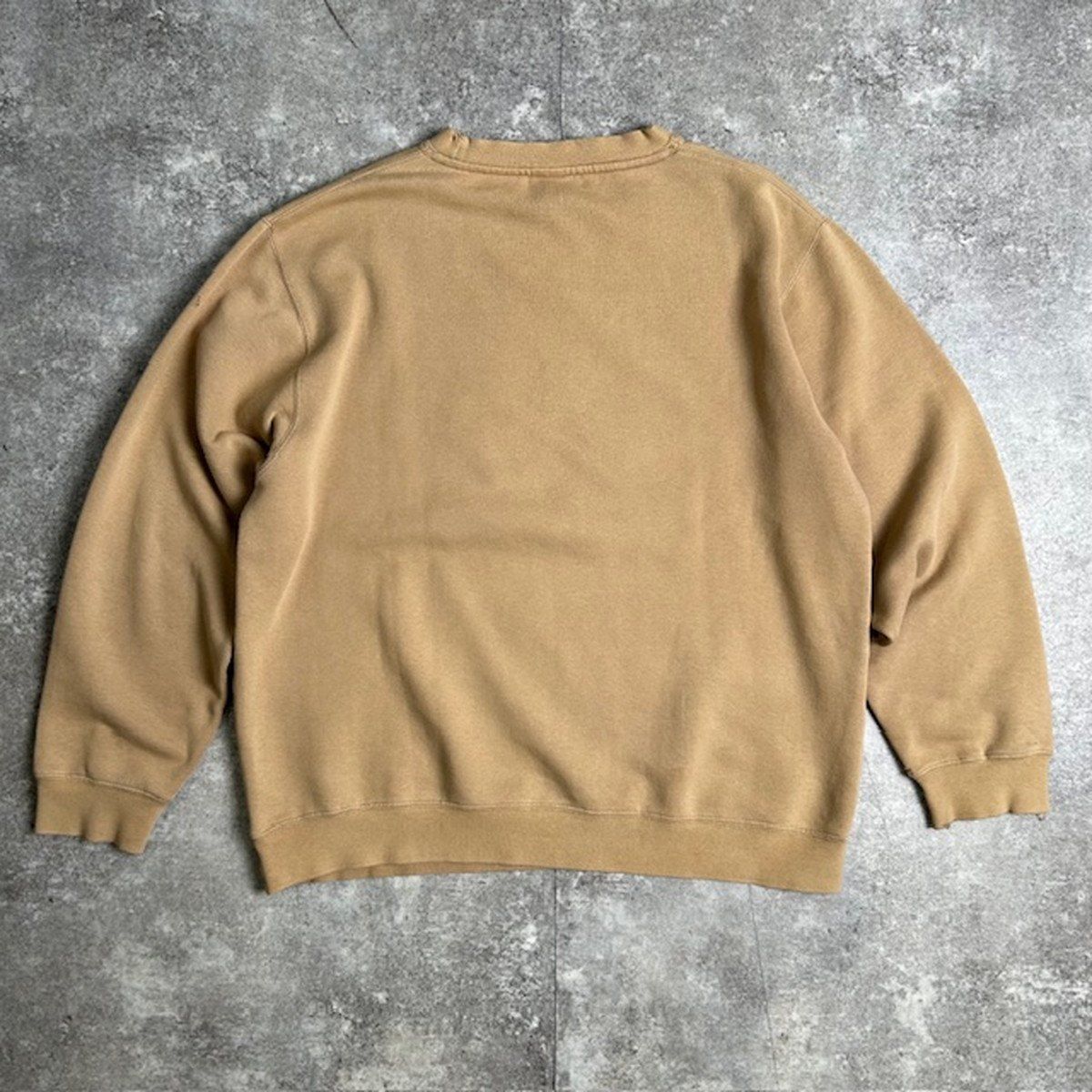 STUSSY ステューシー 90's OLD STUSSY S Logo Sweat オールド