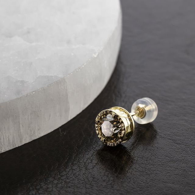 ブラウンダイヤモンド