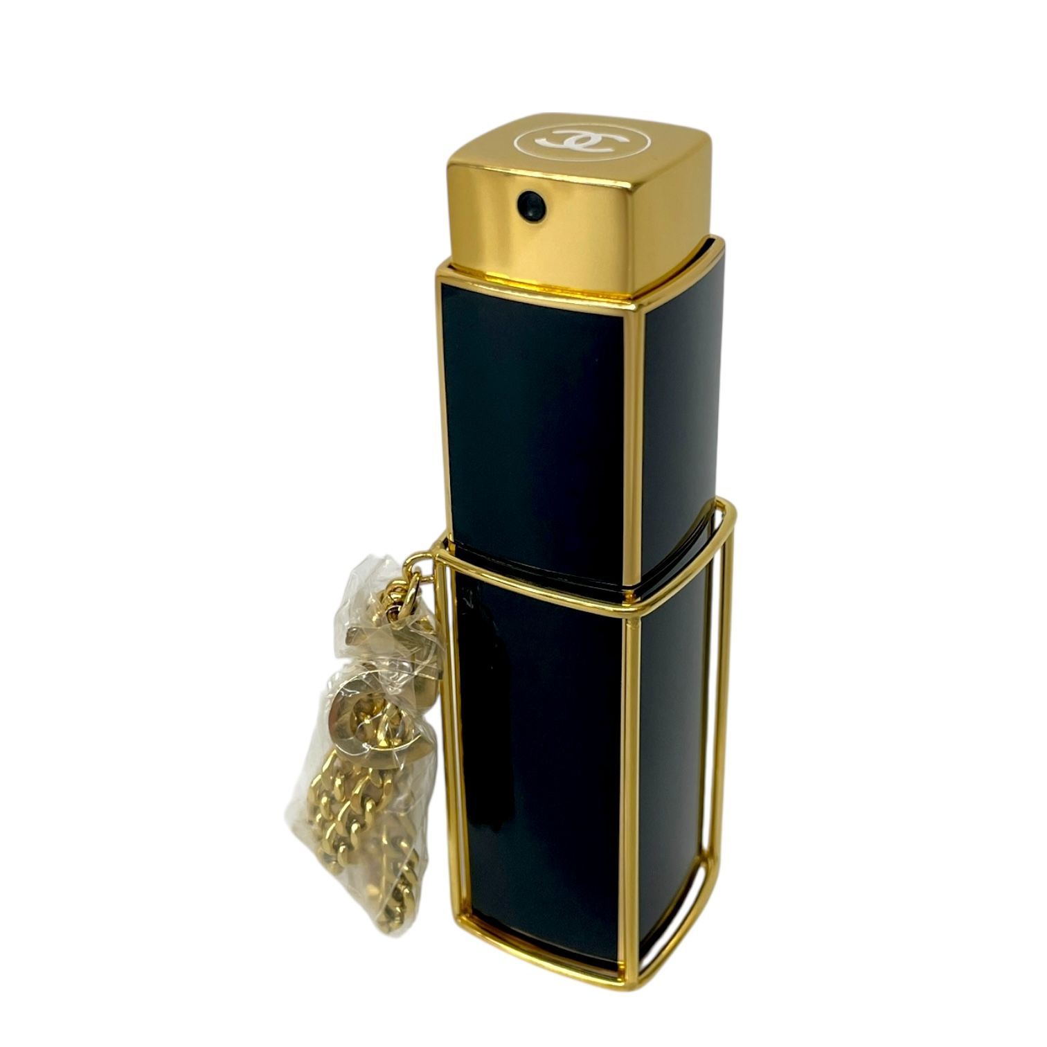 トクキレ】CHANEL N°5 オードゥ パルファム パース スプレイ