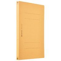 フラットファイルA4S 黄360冊 D017J-36YL ジョインテックス