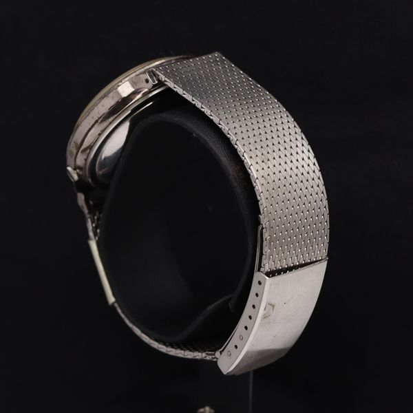 セイコー AT/自動巻 6619-7990 セイコー5 スポーツマチック デイデイト