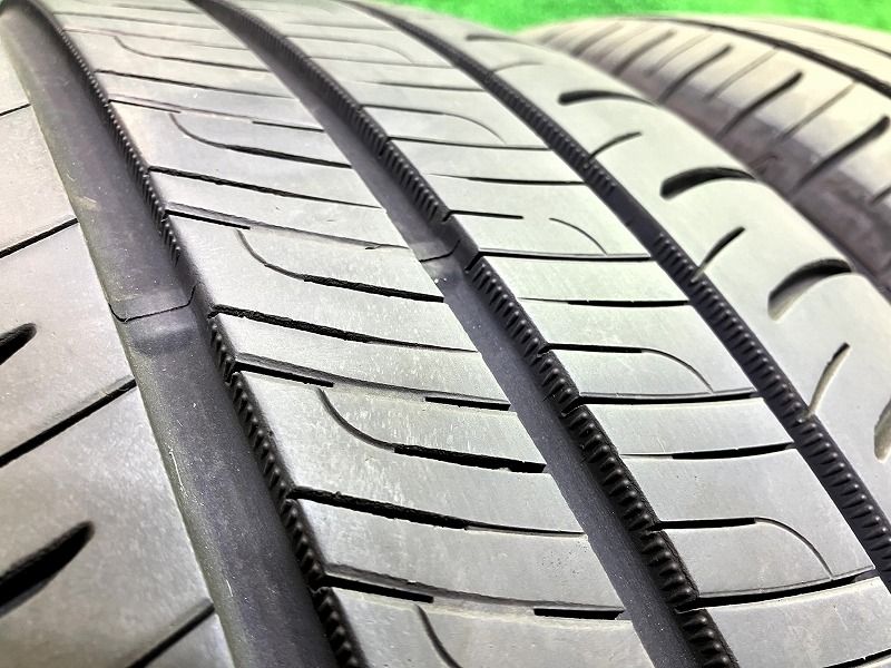 ダンロップ エナセーブRV505