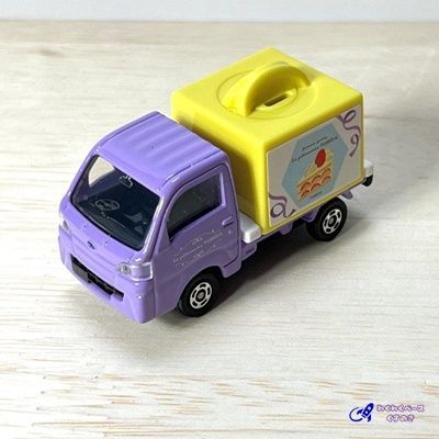 Yahoo!オークション - 箱付ブリキ スバル サンバー未使用新品
