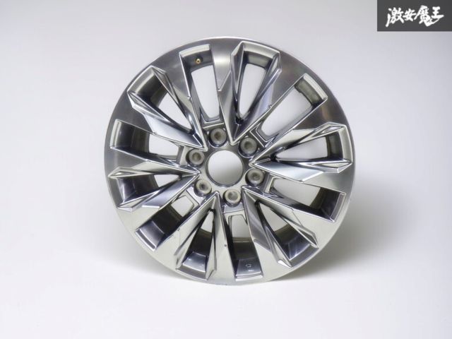 ○ ☆即発送☆ トヨタ純正 VJA300W 300 ランドクルーザー ランクル ZX