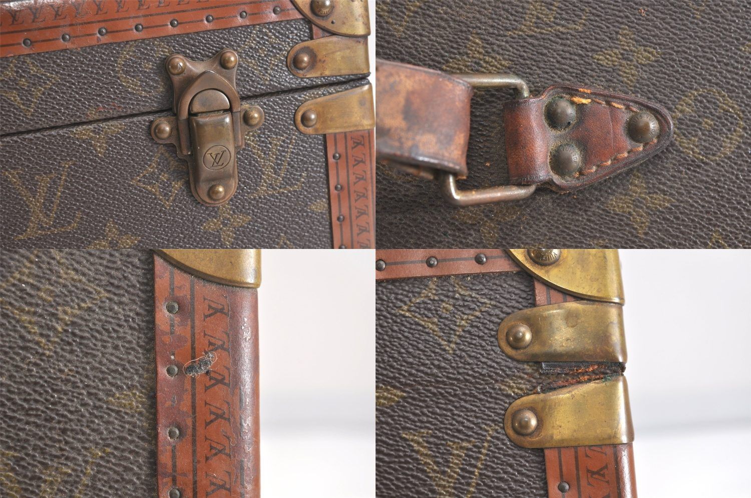 バニティ ケース