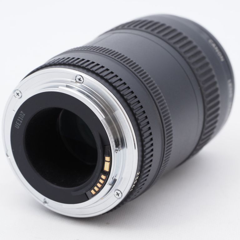 Canon EFレンズ EF135mm F2.8 単焦点レンズ 望遠( 良品) - カメラ