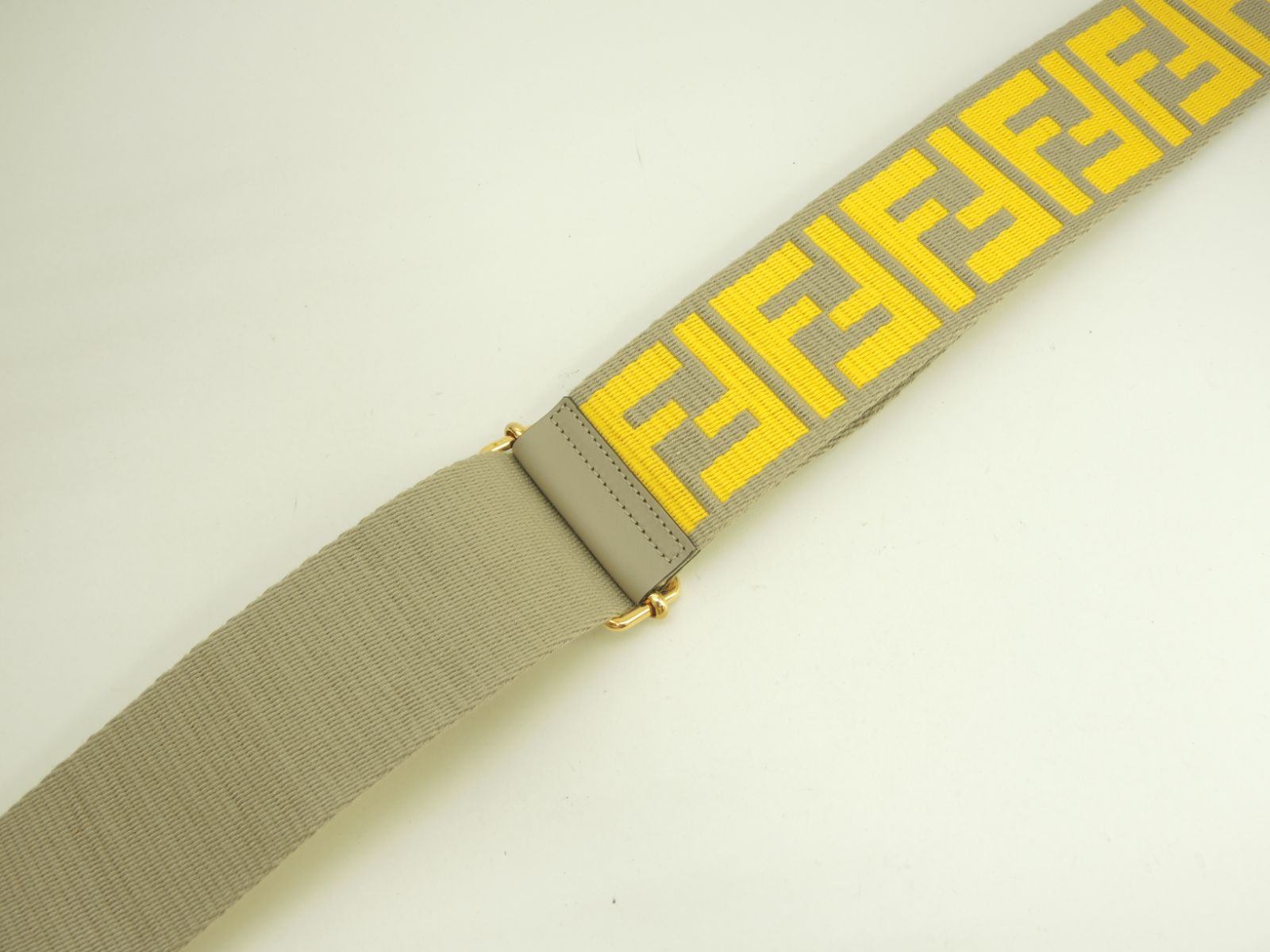 ストラップユー FFモチーフ