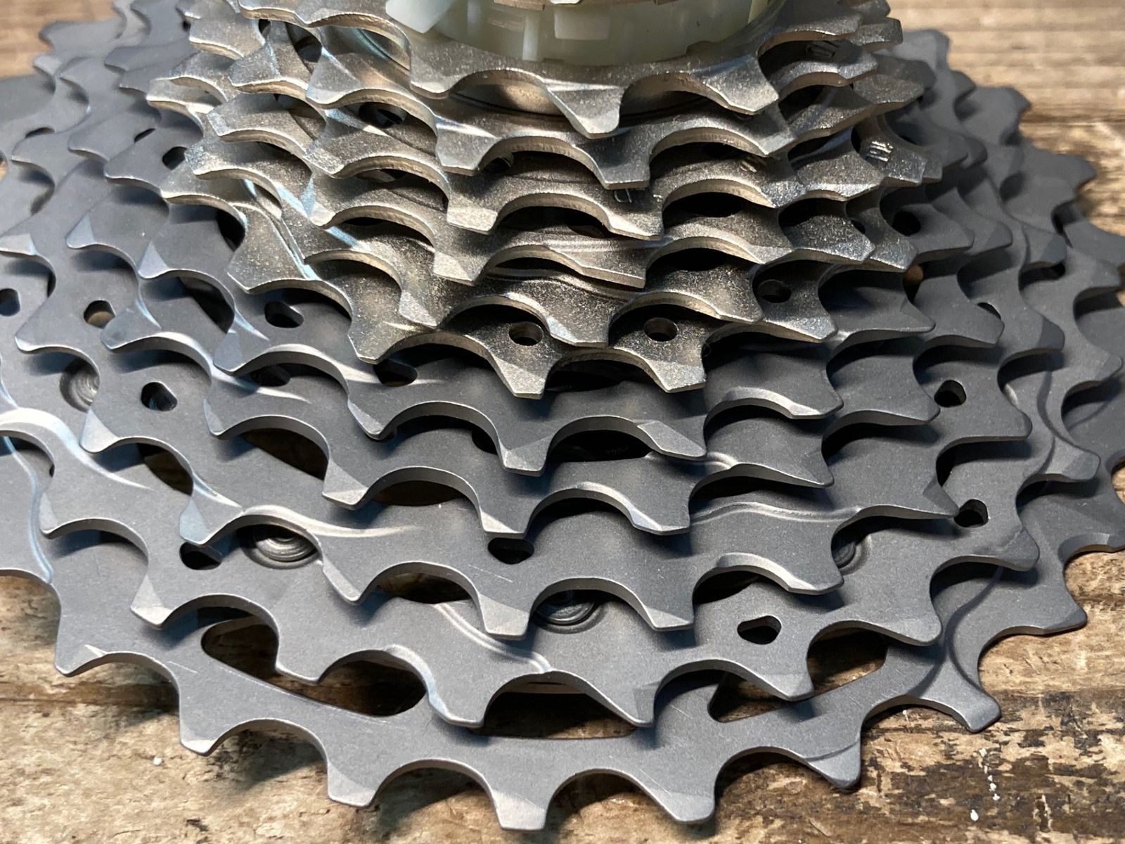 デュラエース　スプロケット シマノ DURA-ACE（デュラエース）CS-R9200-12 カセット