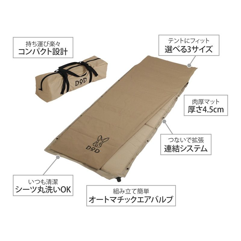 ディーオーディー ソトネノサソイ