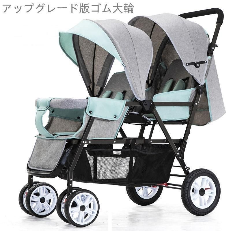 バギー ベビーカー