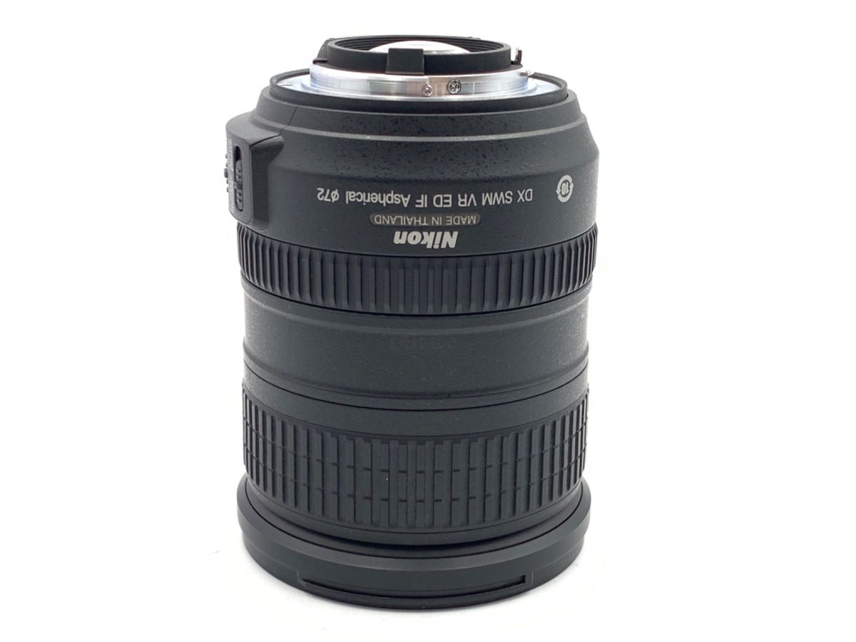 難あり品】 ニコン AF-S DX VRZoomNikkor ED 18-200mm F3.5-5.6G 