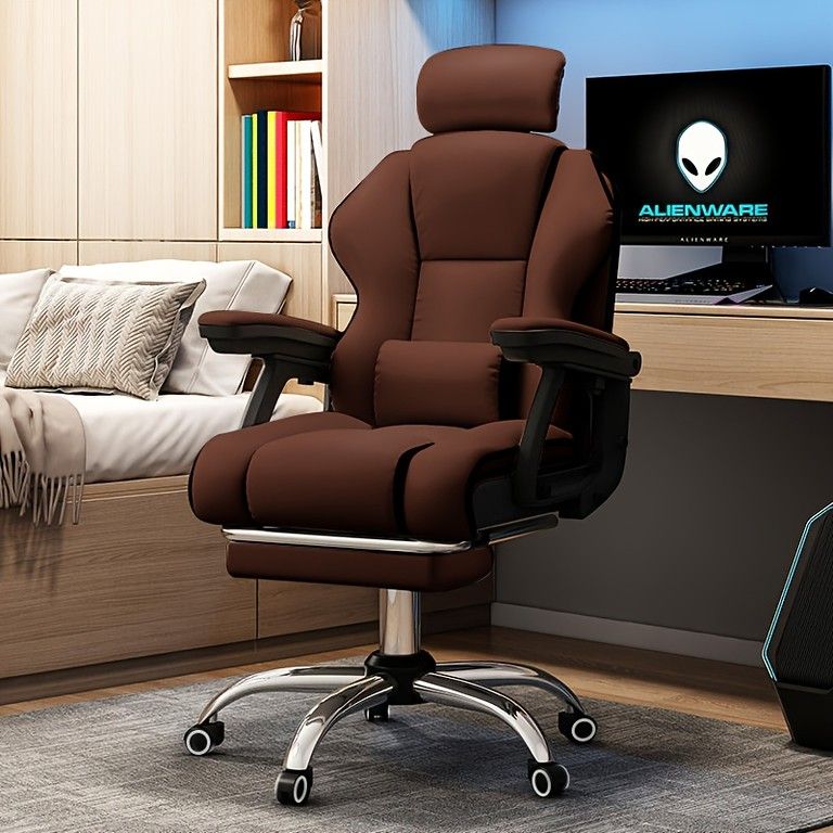 長時間作業を快適に