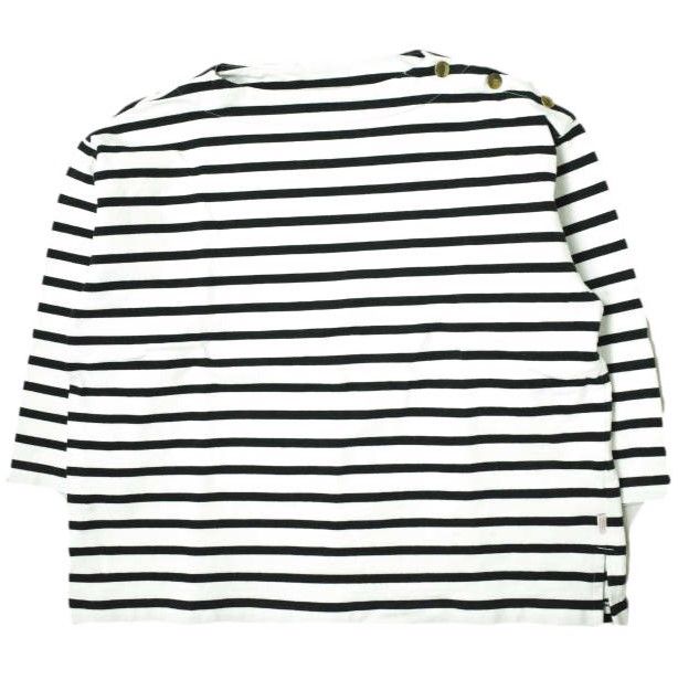 Traditional Weatherwear トラディショナルウェザーウェア CREW NECK