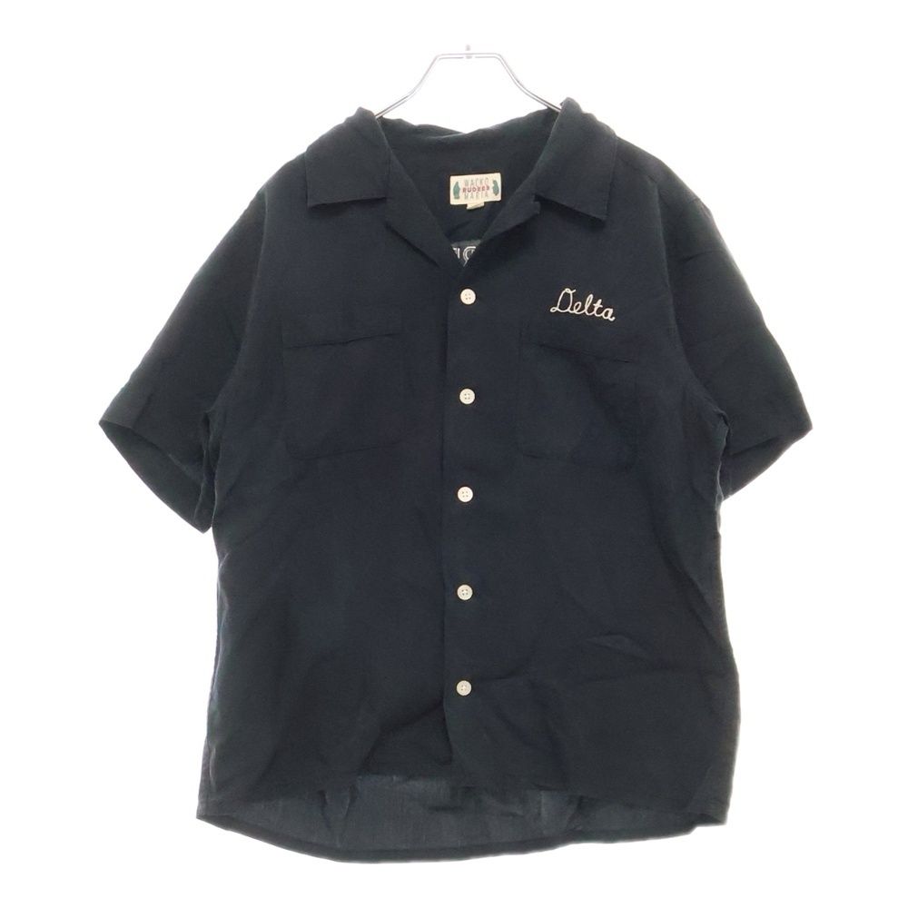 WACKO MARIA ワコマリア 半袖シャツ