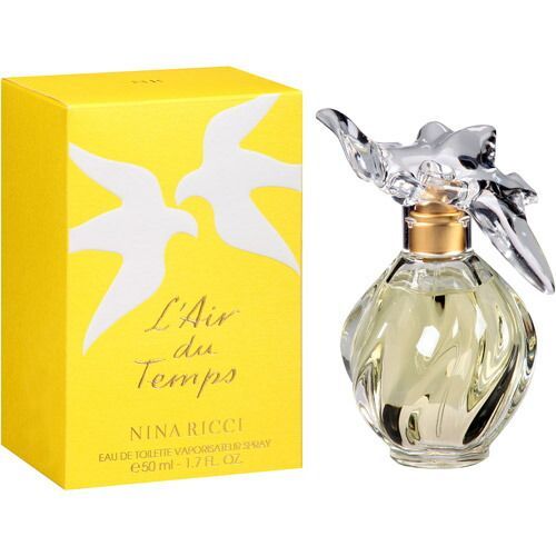 ニナリッチ NINARICCI 突っ返す レールデュタン 100ml EDT SP fs 【香水 レディース】【即納】