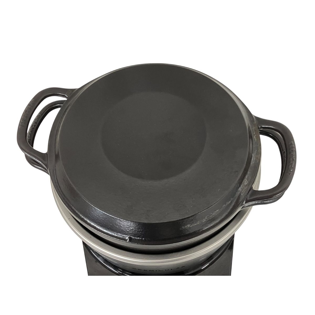 愛知ドビー VERMICULAR PH23A ライスポット 炊飯器 無水鍋