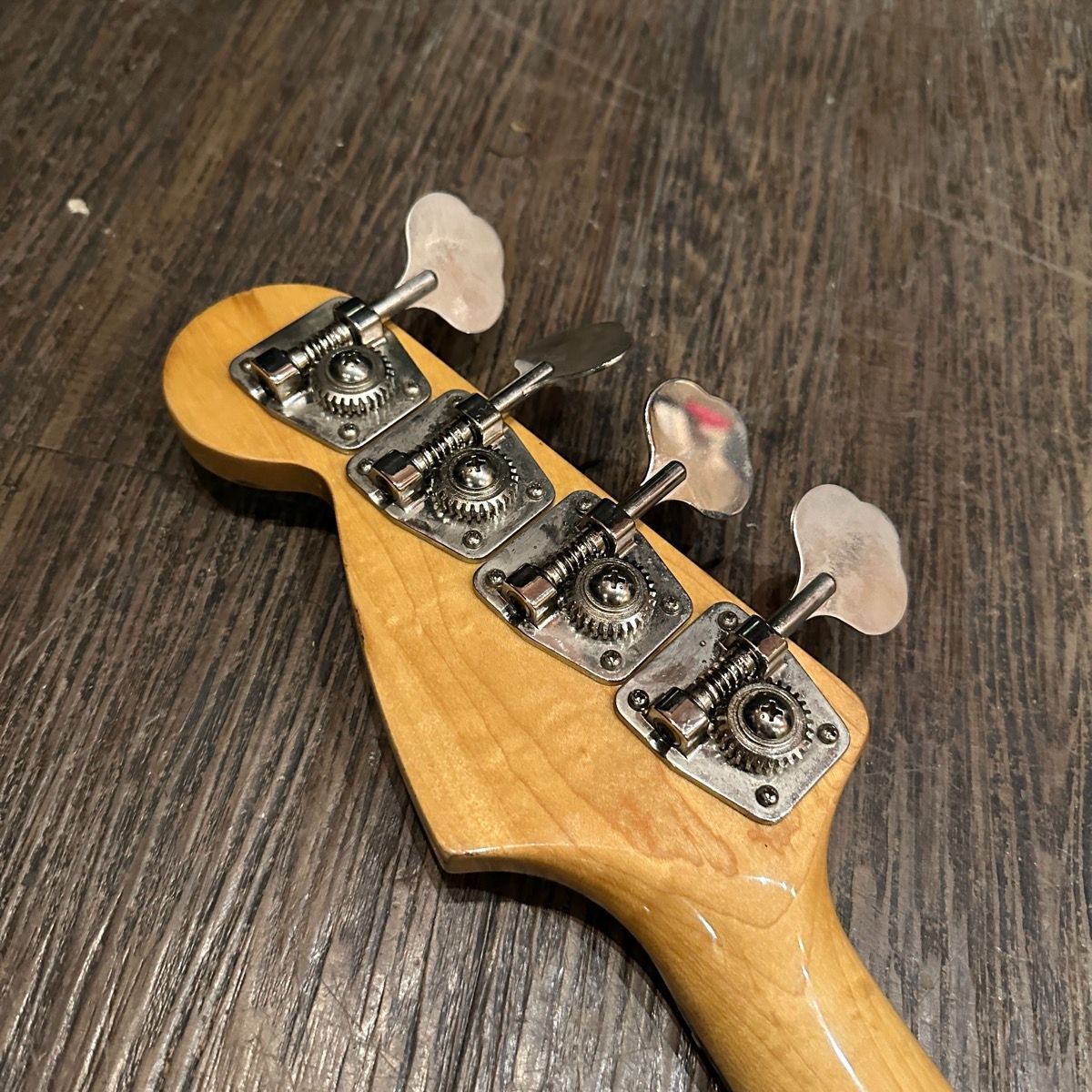 Fresher FP-360 Personal Bass Electric Bass エレキベース フ