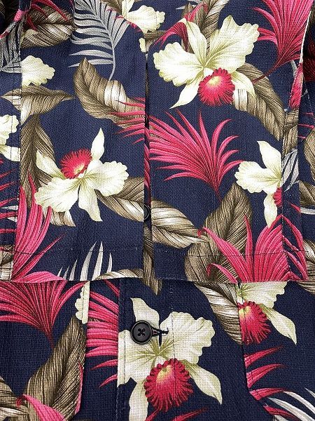 ENGINEERED GARMENTS エンジニアードガーメンツ 19SS Dayton Shirt