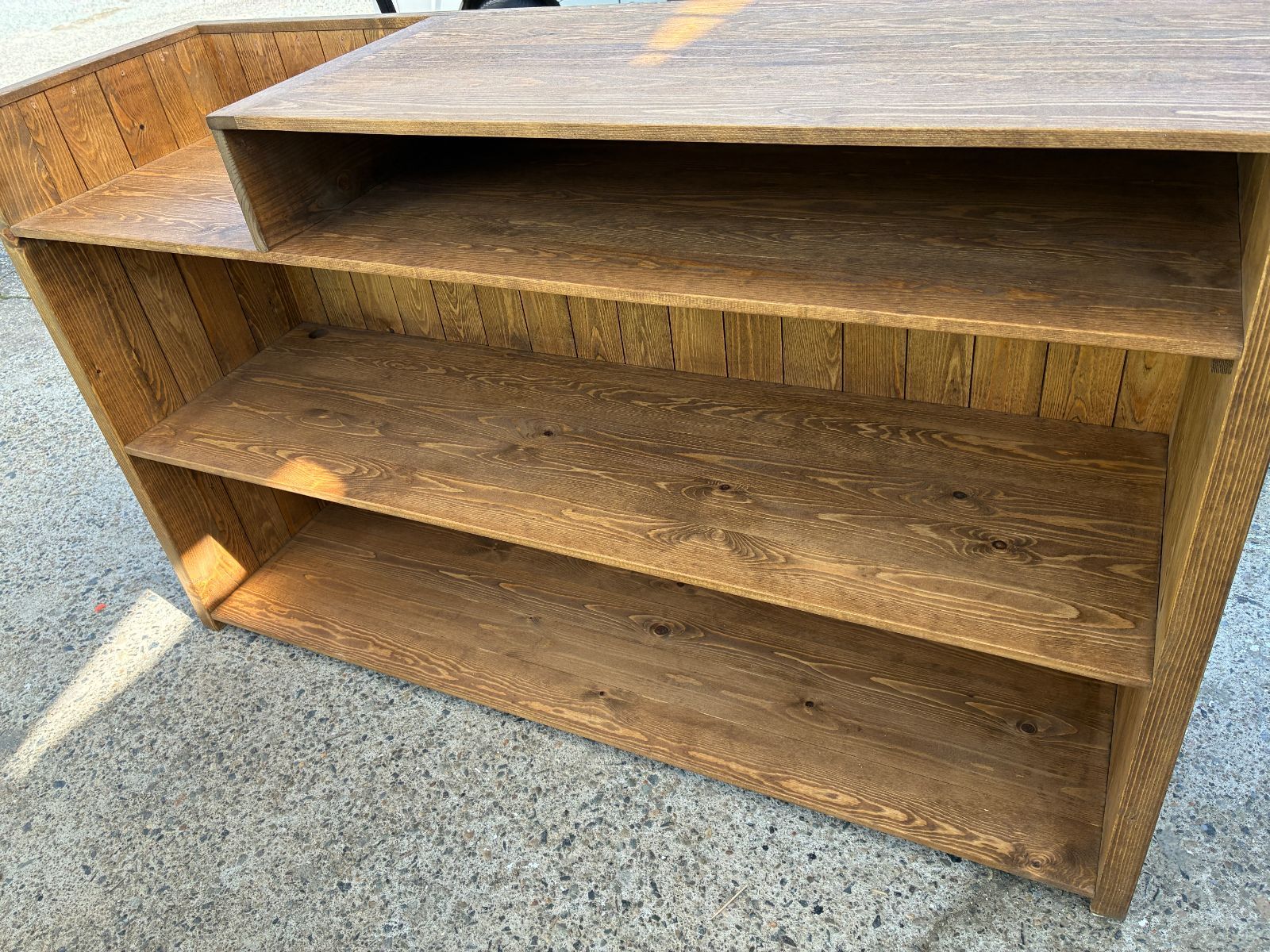 受注製作 ダーク