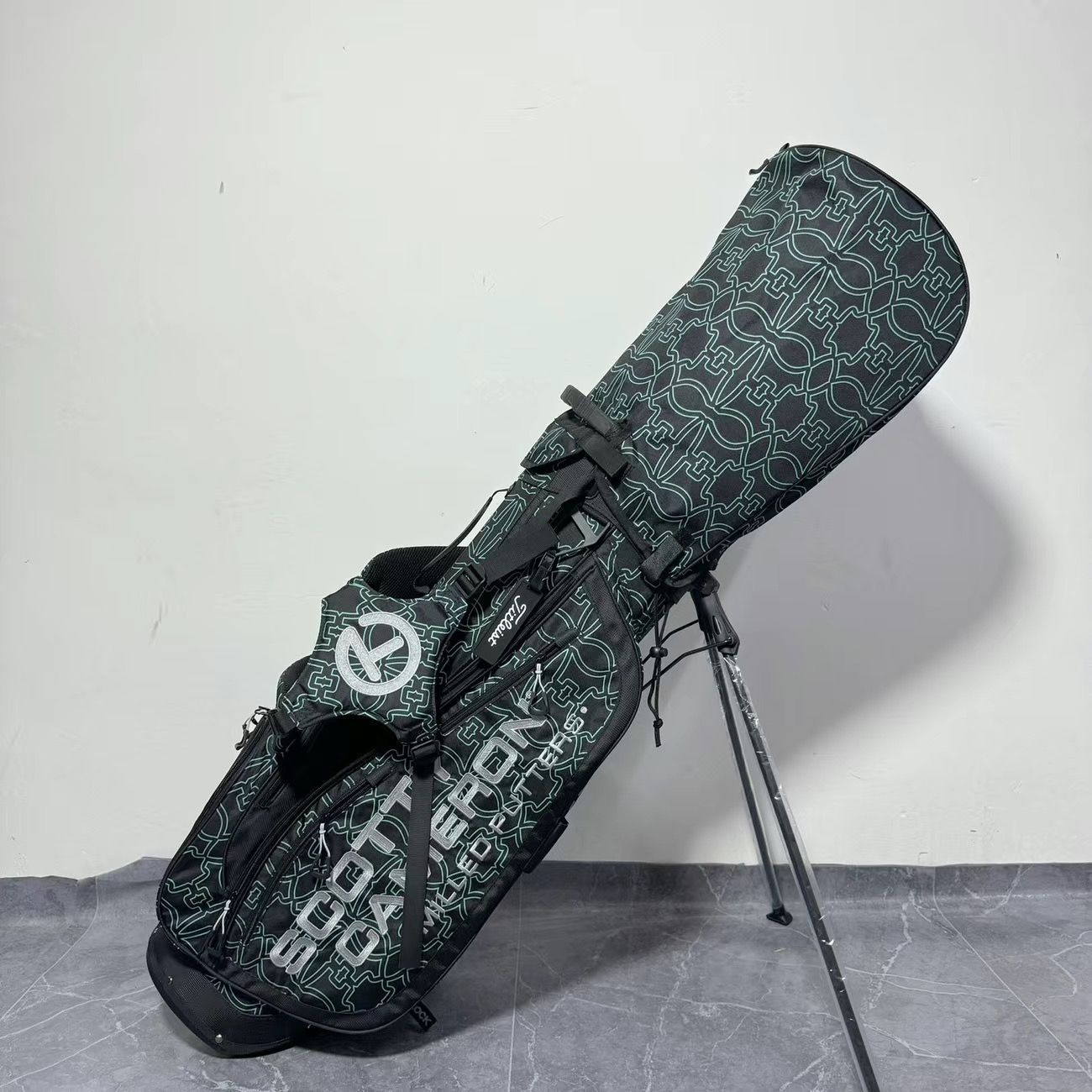 Scotty 2018スコッティキャメロンM&Gフェスティバル 限定パターカバー