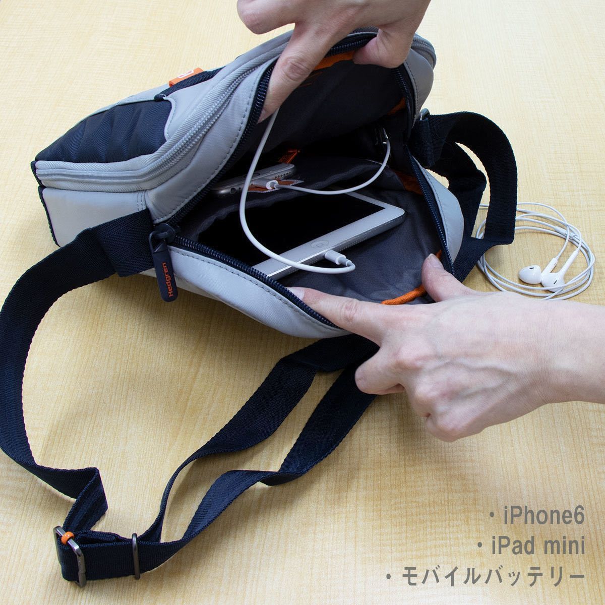 【美品】Hedgren ヘデグレン ウエストポーチ ブラック シルバーロゴ 楽天市場】ヘデグレン ウエストポーチの通販