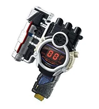 (未使用･未開封品)　仮面ライダーW(ダブル) マキシマムカウンター トライアルメモリ tu1jdyt 2025年最新】仮面ライダーw マキシマムカウンター トライアル