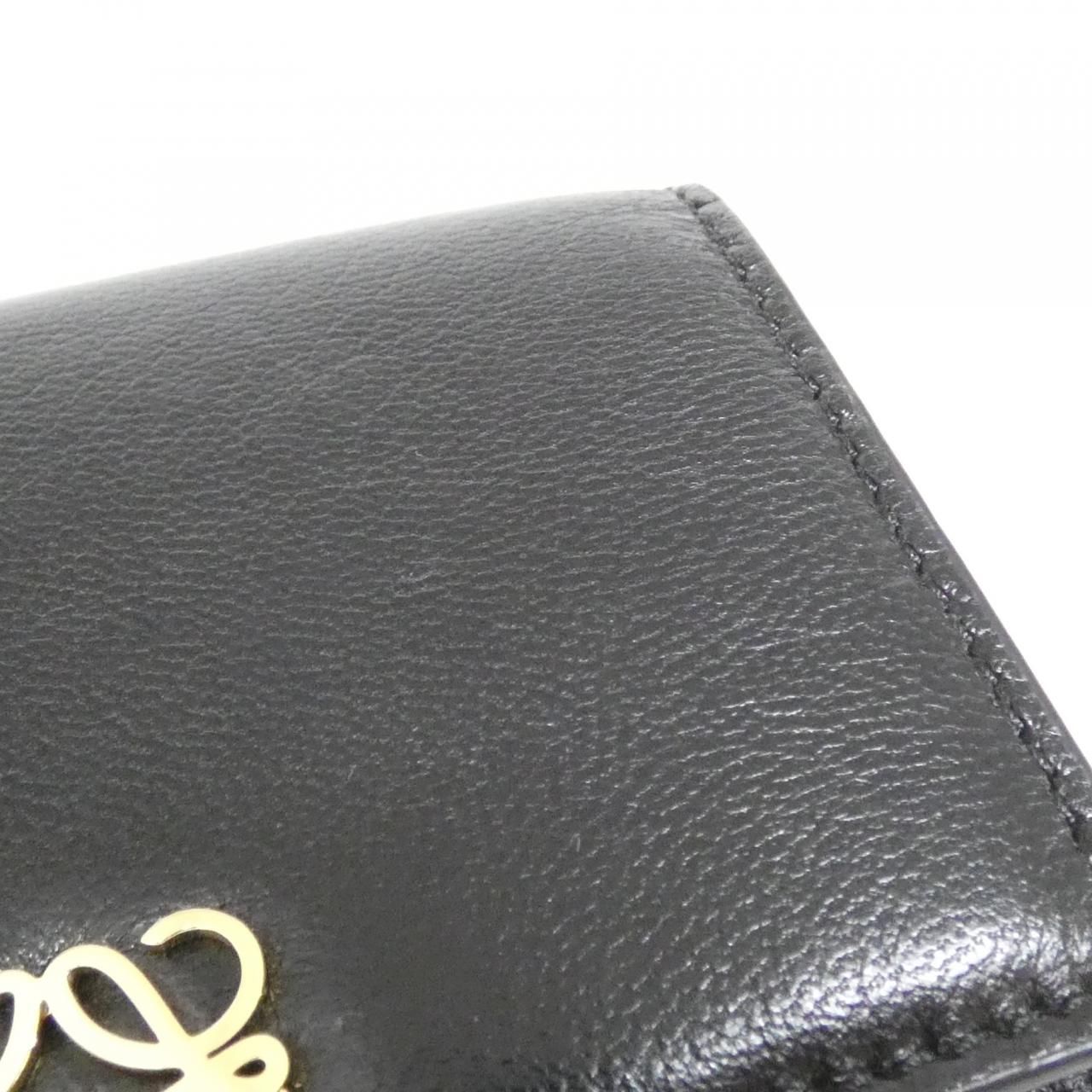 トライフォールド ウォレット