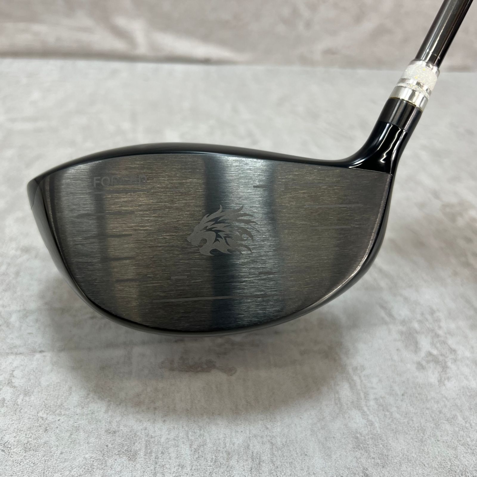 エミリッドバハマ EMILLID BAHAMA EB-33 ドライバー PRO SPEC β シャフト ヘッドカバー付 カスタムクラブ エミリッドバハマ EB-33 ユーティリティ ダイナミック