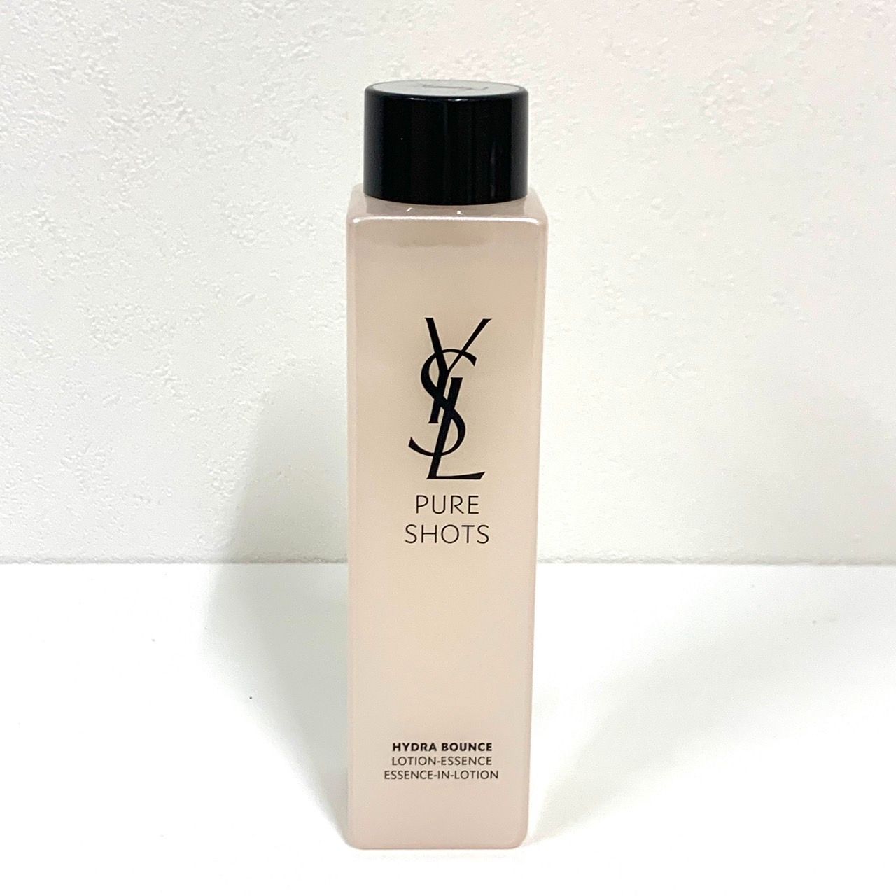 イヴ・サンローラン】ピュアショット ローション/200ml/化粧水